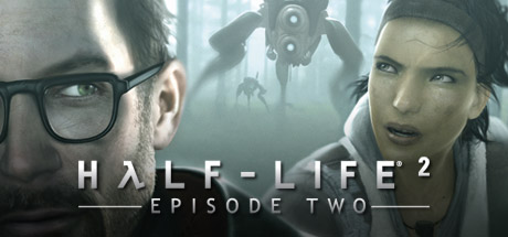 Download Half-Life 2: Episode Two pc game