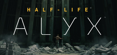 Download Half-Life: Alyx pc game