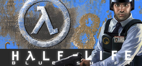 Download Half-Life: Blue Shift pc game