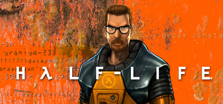 Download Half-Life pc game