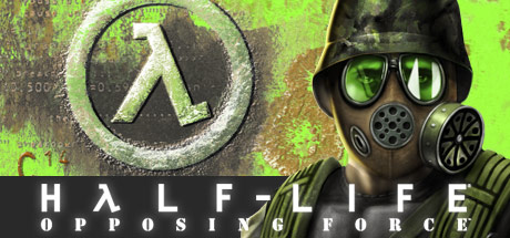 Download Half-Life: Opposing Force pc game