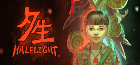 Download Halflight pc game