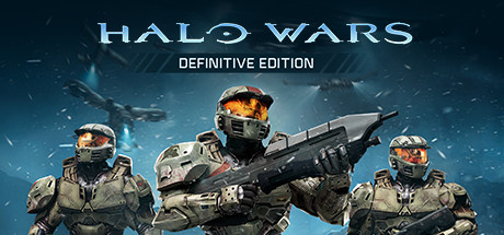 Download Halo Wars: Definitive Edition pc game