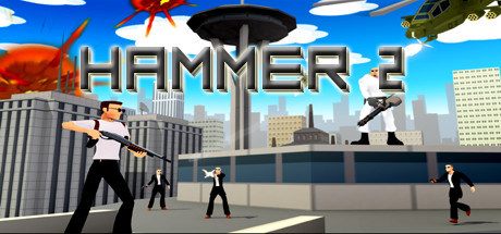 Download Hammer 2 pc game