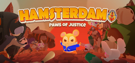 Download Hamsterdam pc game