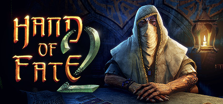 Download Hand of Fate 2 pc game