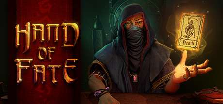 Download Hand Of Fate pc game