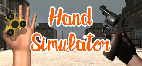 Download Hand Simulator pc game