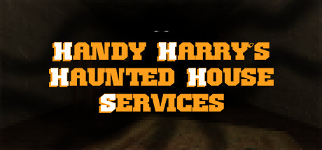 Download Handy Harry's Haunted House Services pc game