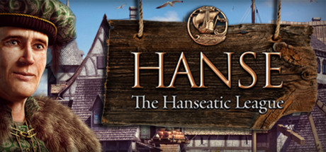 Download Hanse - The Hanseatic League pc game