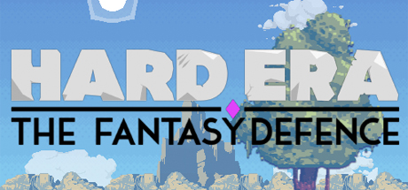 Download Hard Era: The Fantasy Defence pc game