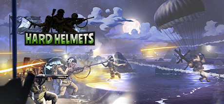 Download Hard Helmets pc game