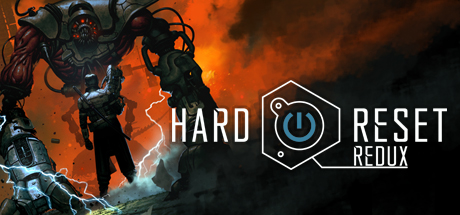 Download Hard Reset Redux pc game