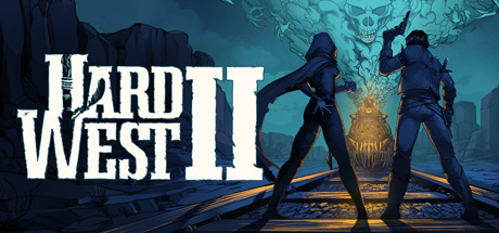 Download Hard West 2 pc game