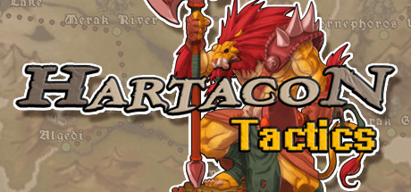 Download Hartacon Tactics pc game