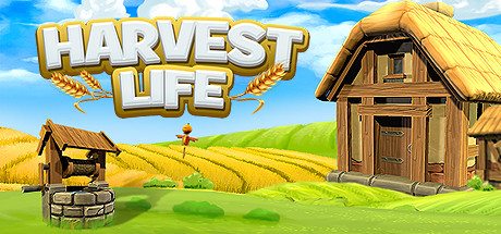 Download Harvest Life pc game