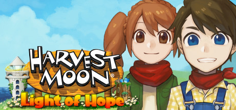 Download Harvest Moon: Light of Hope pc game