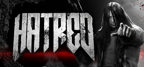 Download Hatred pc game