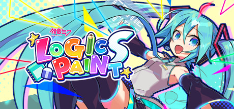 Download Hatsune Miku Logic Paint S pc game