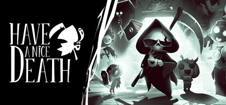 Download Have a Nice Death game pc for free torrent