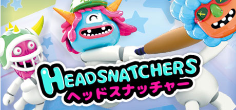 Download Headsnatchers pc game