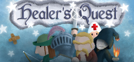 Download Healer's Quest pc game