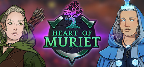 Download Heart Of Muriet pc game