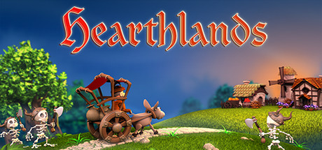 Download Hearthlands pc game