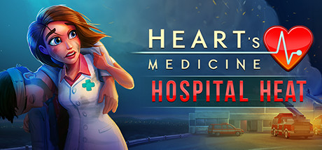 Download Heart's Medicine - Hospital Heat pc game