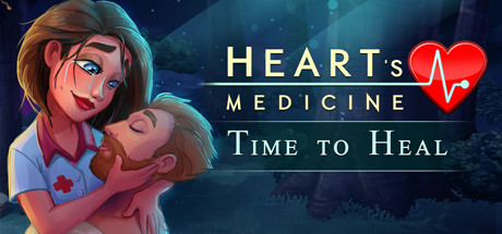 Download Heart's Medicine - Time to Heal pc game