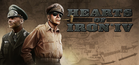 Download Hearts of Iron IV pc game