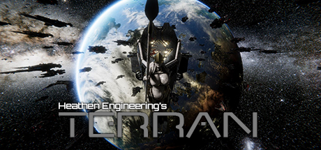 Download Heathen Engineering's Terran pc game