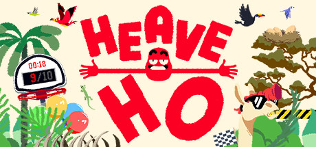 Download Heave Ho pc game