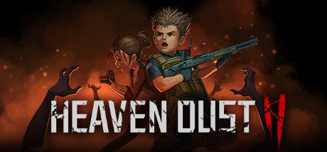 Download Heaven Dust 2 pc game