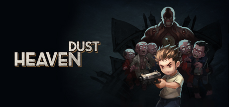 Download Heaven Dust pc game