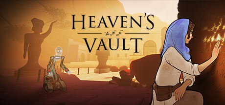 Download Heaven's Vault pc game