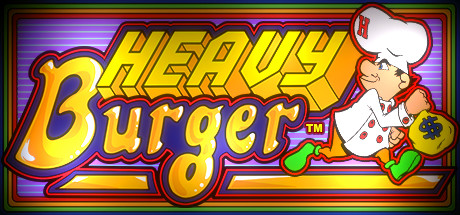 Download Heavy Burger pc game