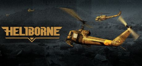 Download Heliborne pc game