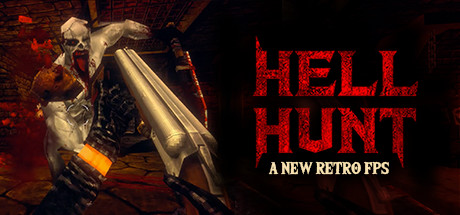 Download Hell Hunt pc game