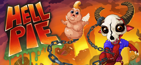 Download Hell Pie pc game