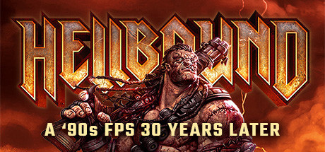 Download Hellbound pc game