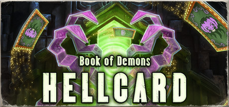 Download HELLCARD pc game