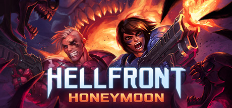 Download HELLFRONT: HONEYMOON pc game