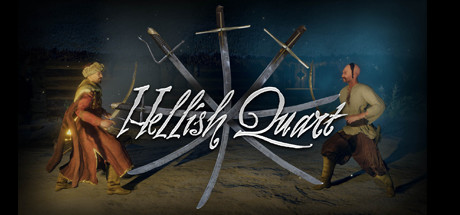 Download Hellish Quart pc game