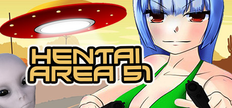 Download Hentai - Area 51 pc game