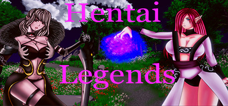 Download Hentai Legends pc game