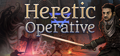 Download Heretic Operative pc game