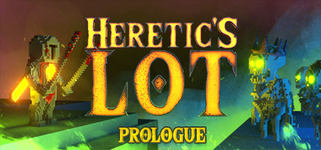 Download Heretic's Lot: Prologue pc game