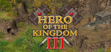 Download Hero of the Kingdom III pc game