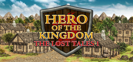 Download Hero of the Kingdom: The Lost Tales 1 pc game